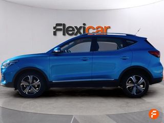 MG ZS 1.5 Comfort