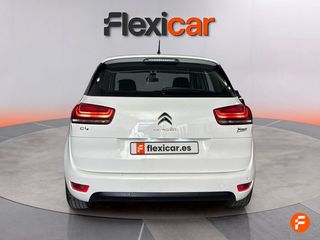 Citroën C4 Picasso PureTech 96KW (130CV) S&S 6v Live