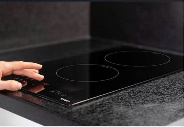 Instalación de : Vitroceramicas inducción cocinas
