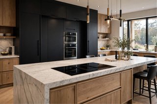 Instalación de : Vitroceramicas y Hornos