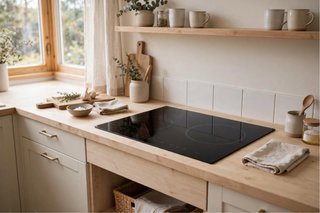 Instalación de : Vitroceramicas y Hornos