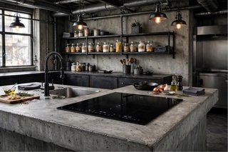 Instalación de : Vitroceramicas y Hornos