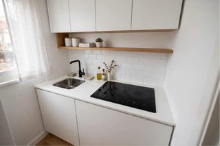 Instalación de : Vitroceramicas y Hornos