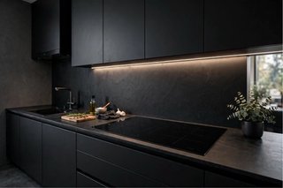 Instalación de : Vitroceramicas y Hornos
