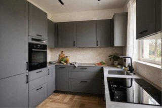 Instalación de : Vitroceramicas y Hornos
