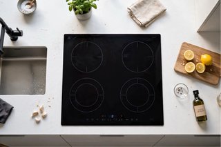 Instalación de : Vitroceramicas y Hornos