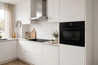 Instalación de : Vitroceramicas y Hornos