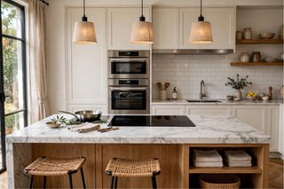 Instalación de : Vitroceramicas y Hornos