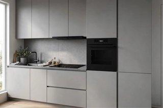 Instalación de : Vitroceramicas y Hornos