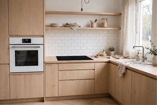 Instalación de : Vitroceramicas y Hornos