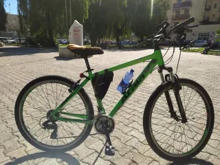 Bicicletta Atala MTB 27,5