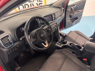 Kia Sportage 1.7 CRDi VGT 115CV Drive 4x2 Eco-Dynam
