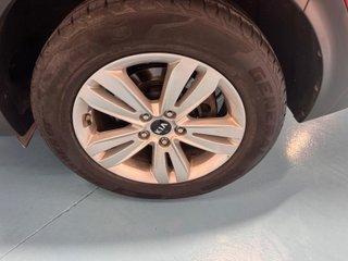 Kia Sportage 1.7 CRDi VGT 115CV Drive 4x2 Eco-Dynam