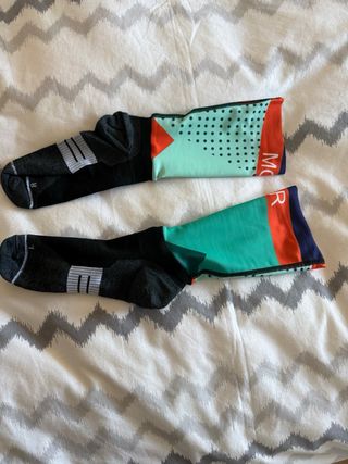 Maillot Bianchi Milano+ maillot xl + calcetines