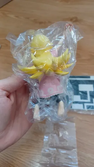 Figura de Shinobu - Monogatari Series