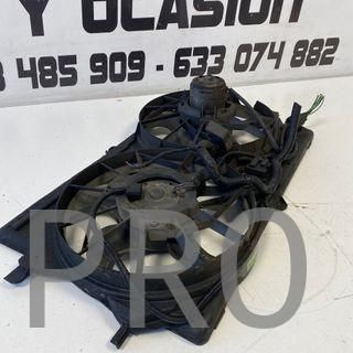 ELECTROVENTILADOR FORD FOCUS USADO