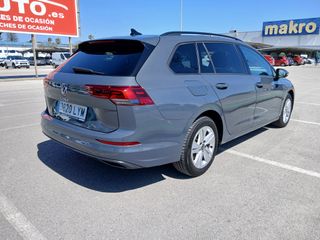 Volkswagen Golf 2022