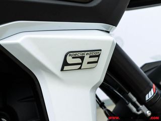 TRIUMPH TIGER 1200 ALPINE EDITION