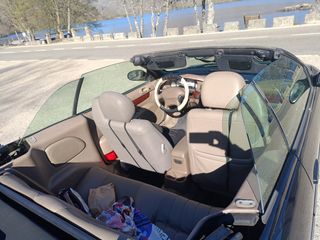 Chrysler Sebring 2002