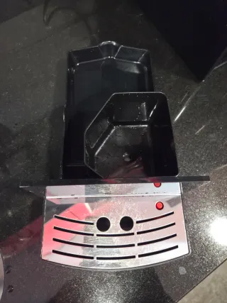 Cafetera Melitta Purista F230-002