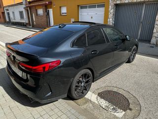BMW Serie 2 2021