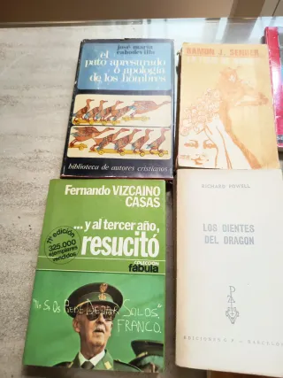 Libros