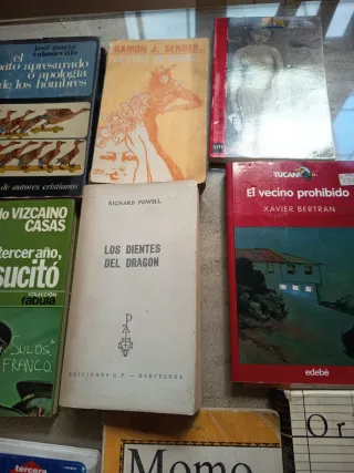 Libros
