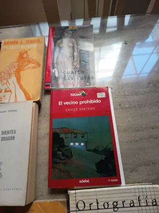 Libros