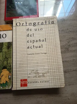 Libros