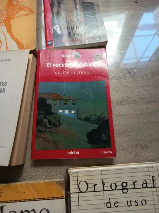 Libros