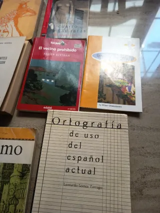 Libros