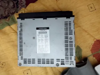 Balanza digital y tensiómetro