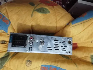 Balanza digital y tensiómetro