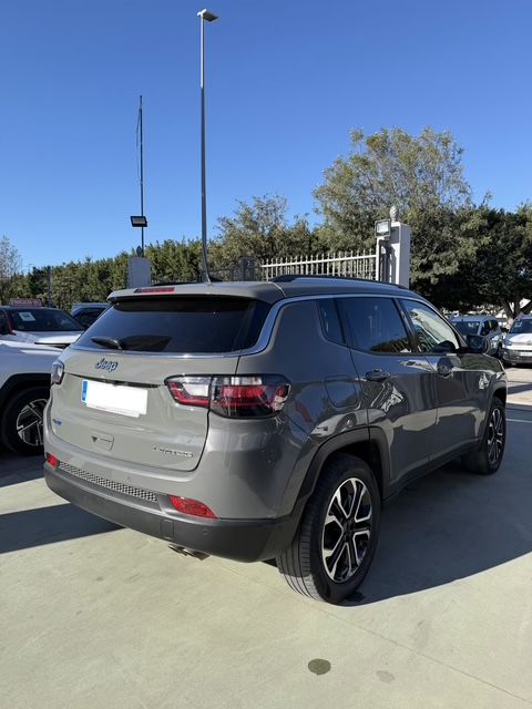 Jeep Compass 2021