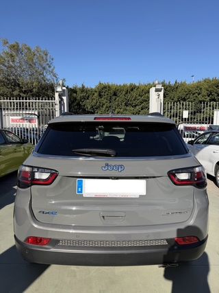Jeep Compass 2021