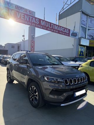 Jeep Compass 2021
