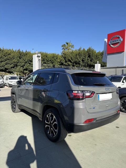 Jeep Compass 2021