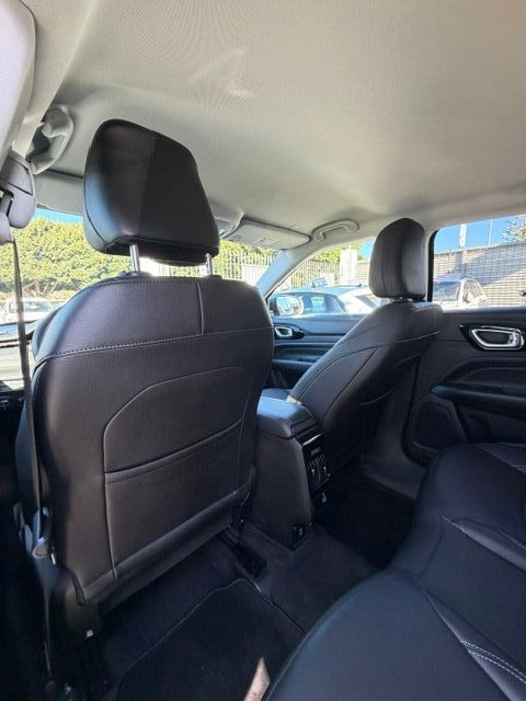 Jeep Compass 2021