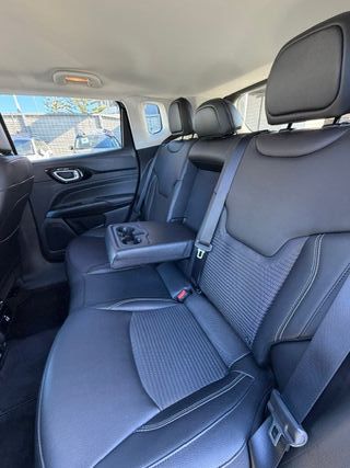 Jeep Compass 2021