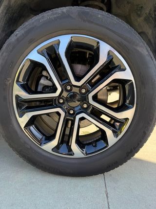 Jeep Compass 2021