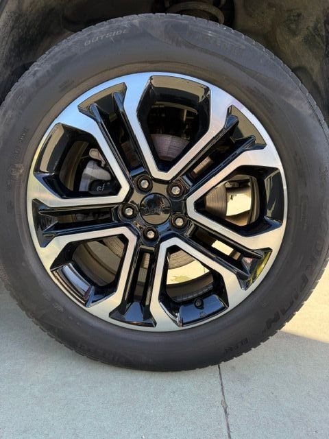 Jeep Compass 2021