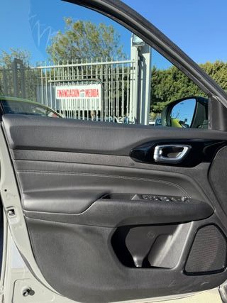 Jeep Compass 2021