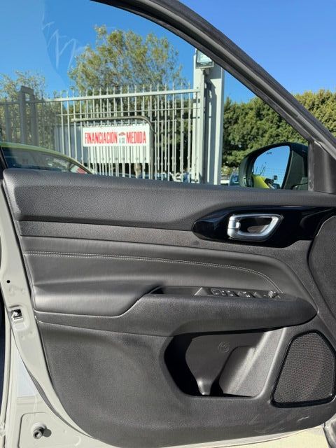 Jeep Compass 2021