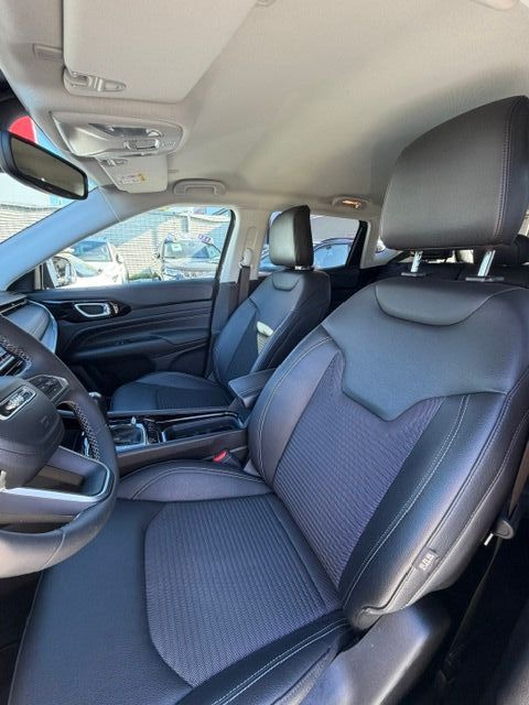 Jeep Compass 2021