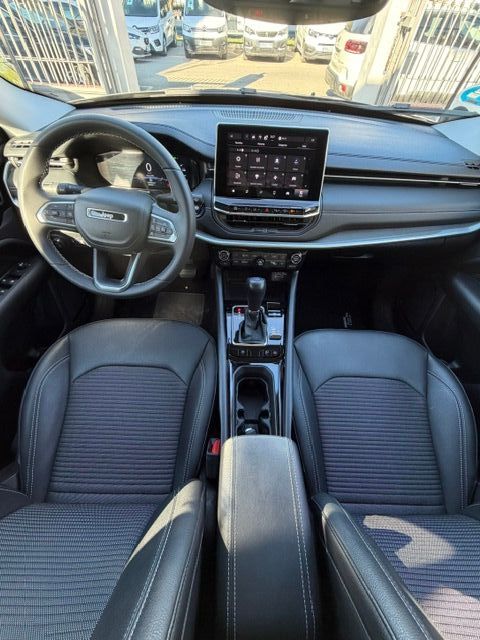 Jeep Compass 2021