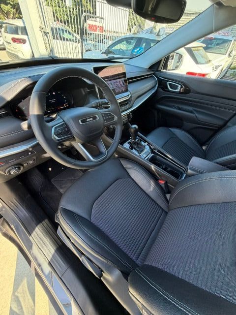 Jeep Compass 2021