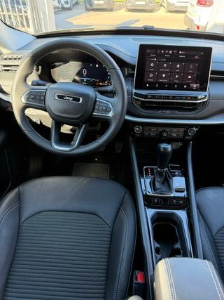 Jeep Compass 2021
