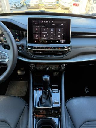 Jeep Compass 2021