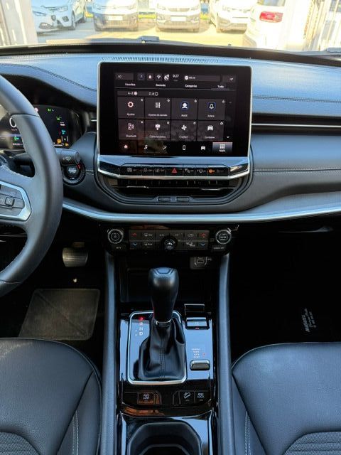 Jeep Compass 2021