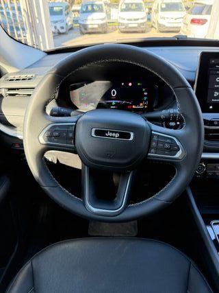 Jeep Compass 2021